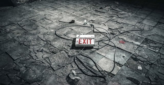 Hope: An Abandoned Leadership Practice?