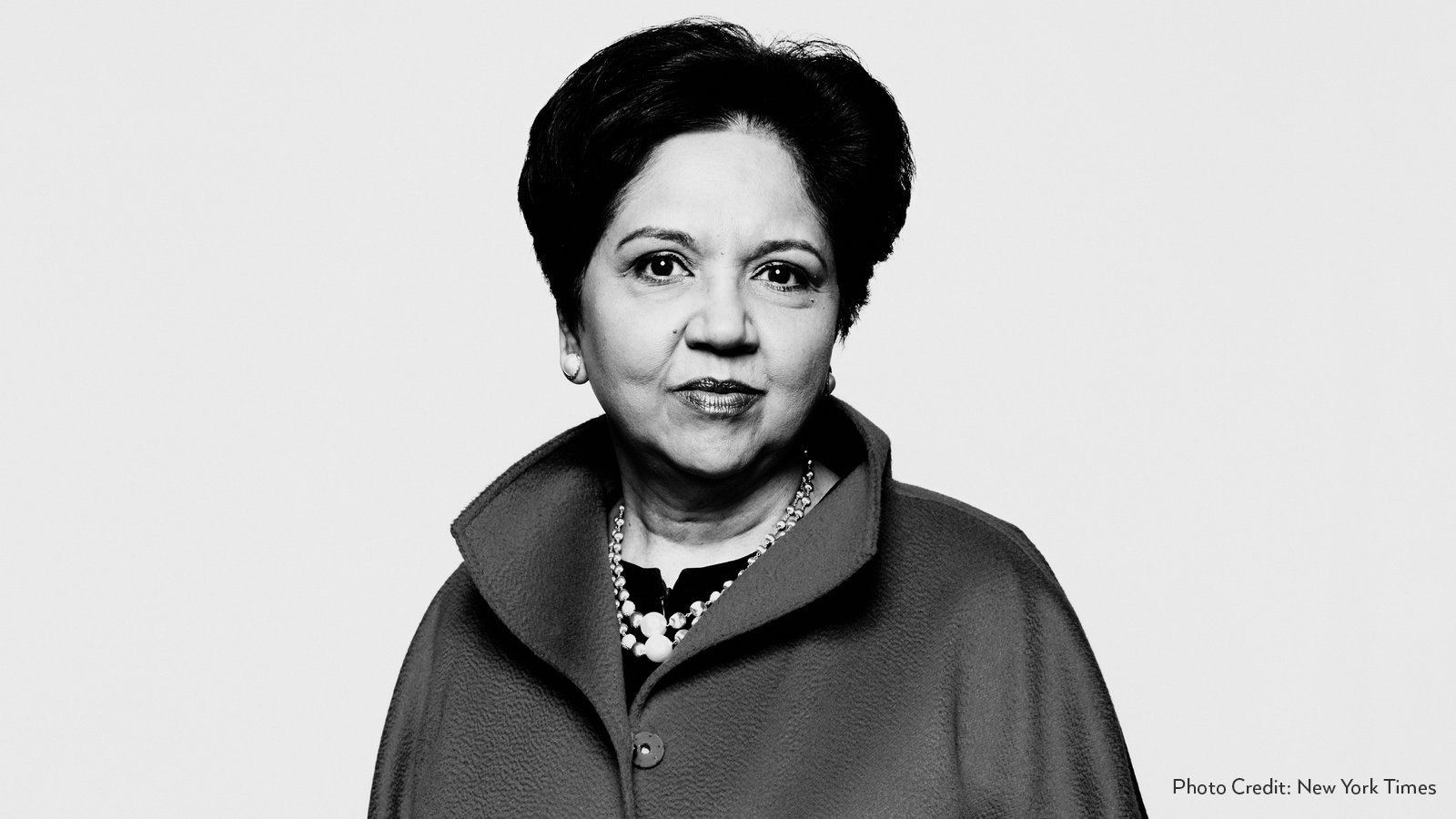 Indra Nooyi A