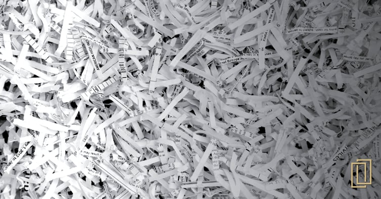 The Social Contract of Leadership is Broken5