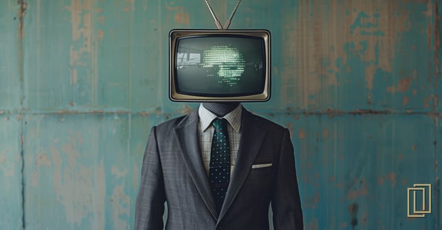 Decoding Authenticity: Artificial Intelligence, Algorithms, and The Human Element